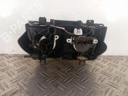 Climate control FIAT DUCATO Van (250_) 160 Multijet 3,0 D | BP29466390I5 