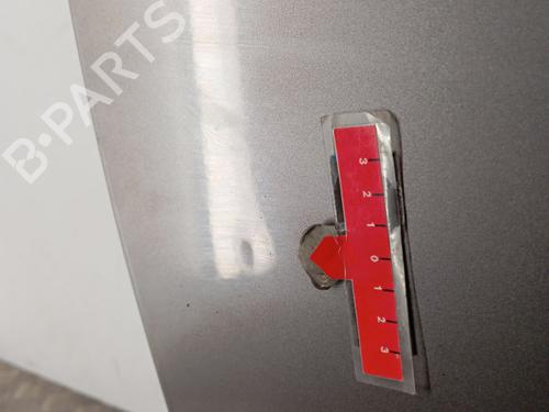 Left front door RENAULT CLIO IV (BH_) 1.2 TCe 120 (BHM0) | BP29845184C2
