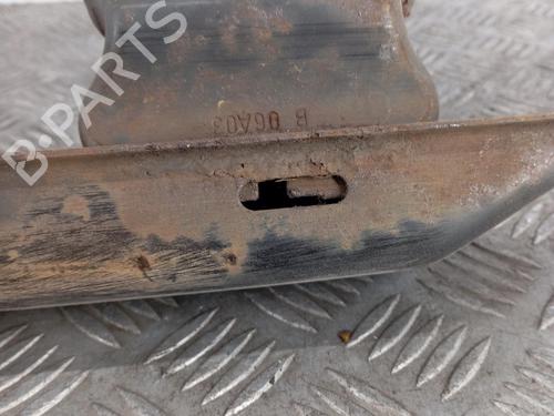 Bumperbalk voor Bumperbalk voor PEUGEOT 307 (3A/C) 1.6 HDi 110 (109 hp) 39521713 39521713