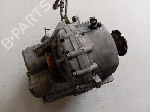 Gearbox AUDI A3 (8L1) 1.9 TDI | BP28346642M3 