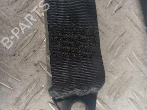 Rear left belt tensioner PEUGEOT 208 I (CA_, CC_) 1.2 VTI 82 | BP29598275C89 