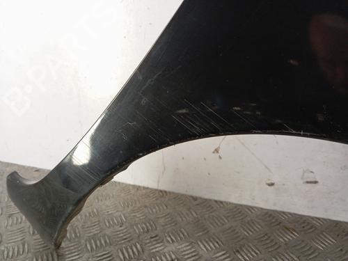 Right front fenders NISSAN MICRA III (K12) 1.4 16V | BP29760457C42 