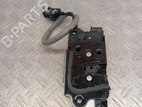 Front right lock VW GOLF VII (5G1, BQ1, BE1, BE2) 1.2 TSI | BP28340246C97