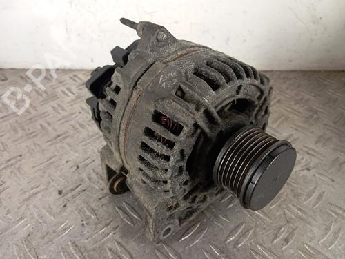 Generator RENAULT MODUS / GRAND MODUS (F/JP0_) 1.5 dCi (FP0D, JP0D) (82 hp) 28341322