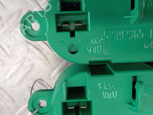 Heater resistor RENAULT ESPACE IV (JK0/1_) 1.9 dCi (JK0U) | BP39152791M108 - Image 3