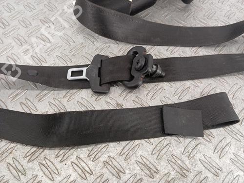 Front left seatbelt FIAT GRANDE PUNTO (199_) | BP33876352I26 - Image 3