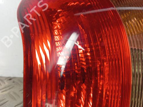 Left taillight TOYOTA COROLLA (_E12_) 2.0 D-4D (CDE120R, CDE120L_) | BP28338634C34 
