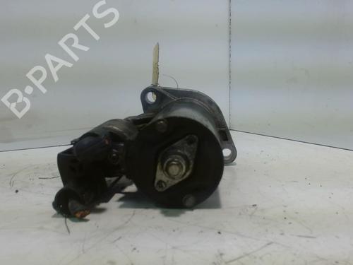 Used Starter AUDI A3 Sportback (8PA) 2.0 TDI 16V (140 hp) 28342589
