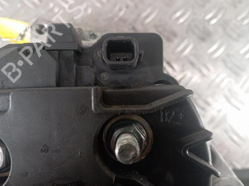 Alternator RENAULT MEGANE III Coupe (DZ0/1_) 1.5 dCi (DZ09, DZ0D, DZ1F, DZ1G, DZ14, DZ29) | BP29307388M7 