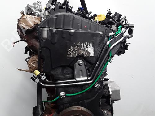 Engine RENAULT CLIO V (B7_) 1.5 Blue dCi 100 (B7AD) | BP28338083M1 