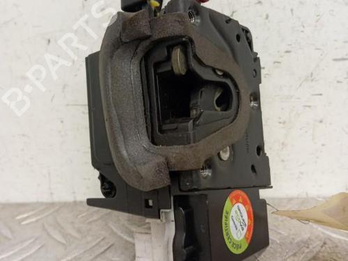 Rear left lock PEUGEOT 607 (9D, 9U) 2.2 HDi | BP28341831C100