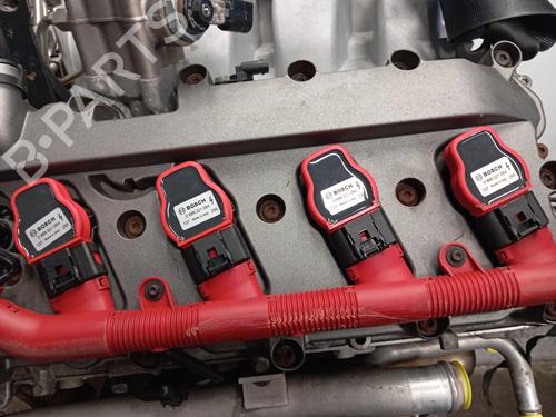 Engine AUDI A5 (8T3) S5 quattro | BP28345526M1  - Image 7