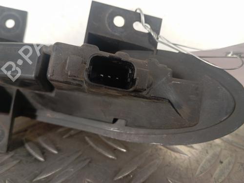 Right daytime light RENAULT SCÉNIC III (JZ0/1_) 1.6 dCi (JZ00, JZ12) | BP29466407C103 
