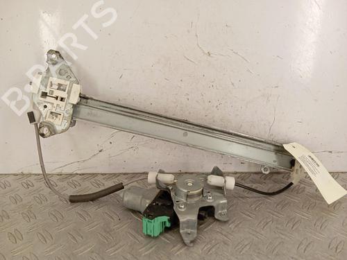 Used Front left window mechanism Front left window mechanism 39661599 39661599