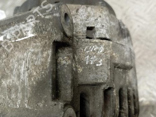 Alternator MERCEDES-BENZ VIANO (W639) CDI 2.2 (639.711, 639.713, 639.811, 639.813, 639.815) | BP28339183M7 