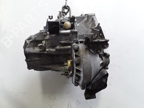 Gearbox PEUGEOT 607 (9D, 9U) 2.2 HDi | BP28346179M3 