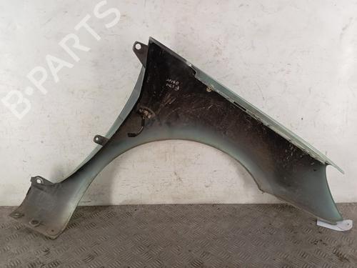 Left front fenders PEUGEOT 307 Break (3E) 2.0 HDI 110 | BP28337475C41 