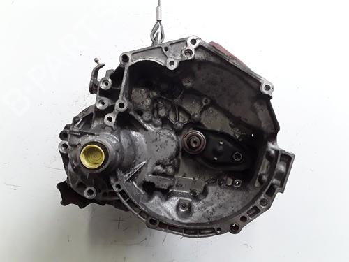 Getriebe für CITROËN C2 (JM_) 1.1 (60 hp) 28346140