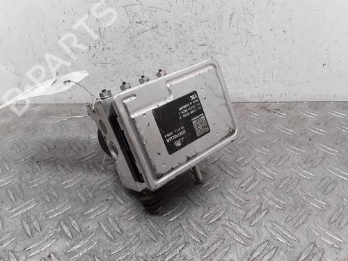 Used ABS pump NISSAN NAVARA NP300 Pickup (D23, D23T) 2.3 dCi 4x4 (D231) (163 hp) 28343161