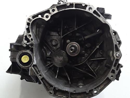 Gearbox RENAULT SCÉNIC III (JZ0/1_) 1.9 dCi (JZ0J, JZ1J, JZ1K, JZ1S) | BP28340441M3 