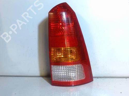 Used Right taillight FORD FOCUS I Turnier (DNW) 1.8 Turbo DI / TDDi (90 hp) 28349453