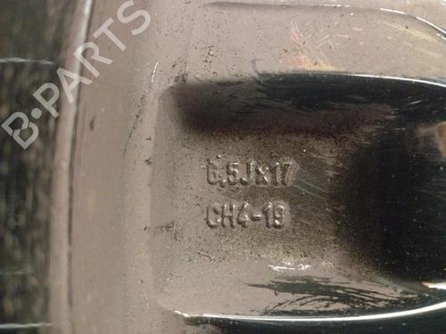 Fælk CITROËN C4 CACTUS 1.6 BlueHDi 100 | BP29915429C45 - Image 5
