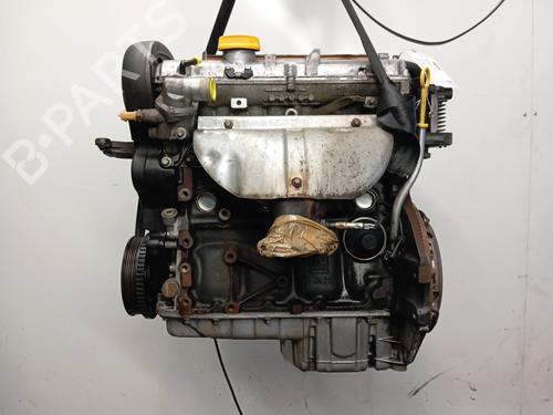 Used Engine OPEL ASTRA G Hatchback (T98) 1.4 16V (F08, F48) (90 hp) 28358549