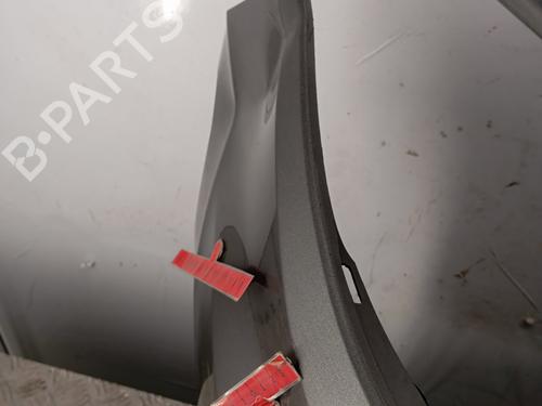 Front bumper FIAT TIPO Hatchback (356_, 357_) 1.4 (356HXF1B) | BP29466364C7 