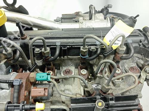 Engine RENAULT KANGOO Express (FC0/1_) | BP36522513M1 - Image 2