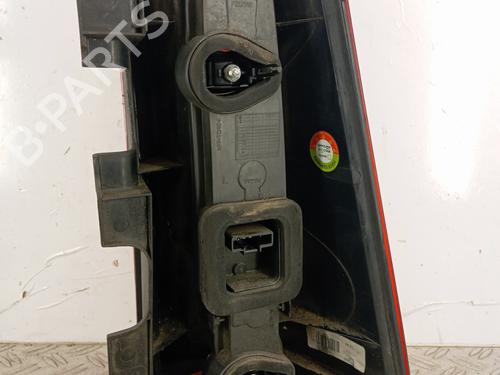 Left taillight DACIA LOGAN MCV (KS_) 1.5 dCi (KS04) | BP32389907C34