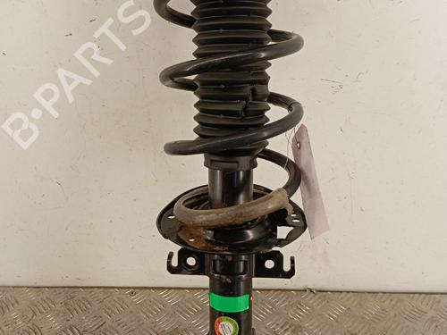 Used Left front shock absorber Left front shock absorber 37697026 37697026