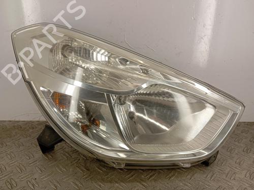 Used Right headlight DACIA LODGY (JS_) 1.2 TCe (JSAY, JSM0) (115 hp) 29545288