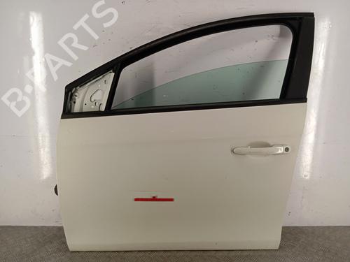 Used Left front door Left front door 30153786 30153786