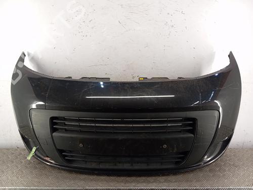 Front bumper CITROËN NEMO MPV 1.3 HDi 75 | BP37203549C7  - Image 5
