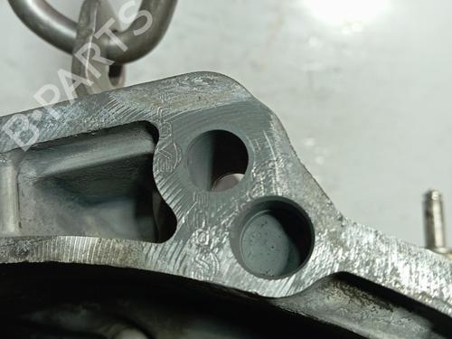 Gearbox VW GOLF V (1K1) | BP37187715M3 - Image 5