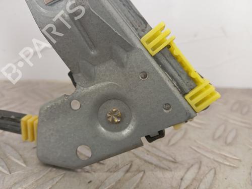 Used Front left window mechanism Front left window mechanism RENAULT MEGANE I (BA0/1_) 1.6 e (BA0F, BA0S) (90 hp) 29973723 29973723