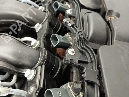 Engine BMW 1 (E87) 118 d | BP28338517M1 