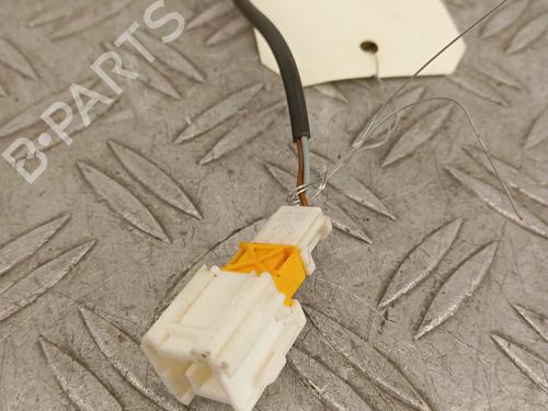 Seat buckle CITROËN C3 II (SC_) 1.4 HDi 70 (SC8HZC, SC8HR0, SC8HP4) | BP28341537I32 - Image 4