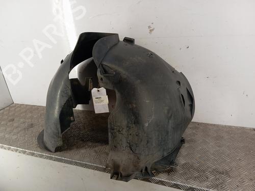 Used Wheel arch PEUGEOT 308 I (4A_, 4C_) 1.6 16V (140 hp) 29180687