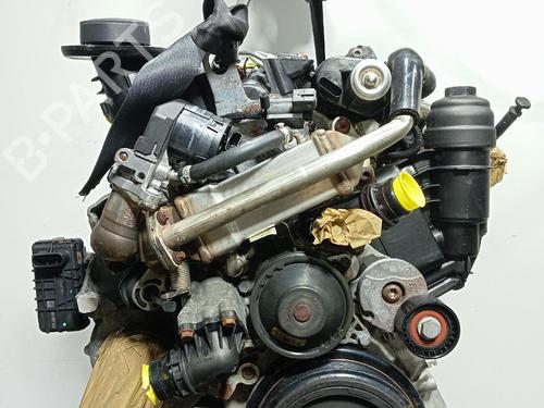 Engine BMW 5 (F10) 525 d | BP40110993M1 - Image 6