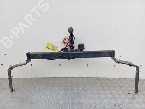 Used Tow ball/Mechanism RENAULT CLIO II (BB_, CB_) 1.5 dCi (B/CB07) (65 hp) 30444040