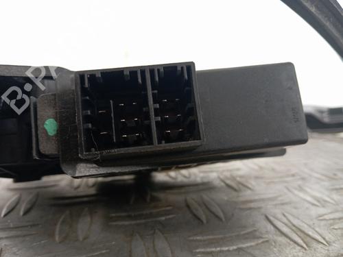 Front right window mechanism SKODA FABIA I (6Y2) 1.2 | BP28381611C23