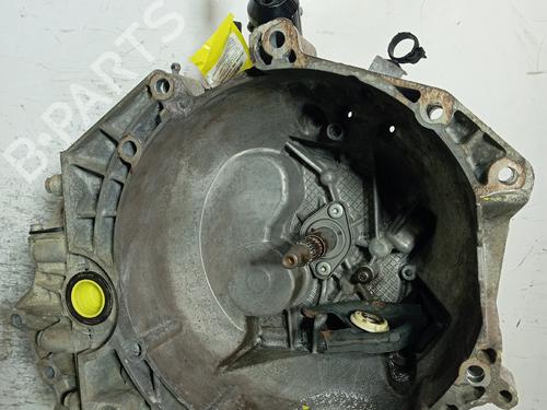 Gearbox PEUGEOT BOXER Bus | BP36224282M3 - Image 5