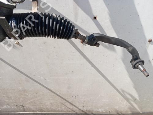 Steering rack VW TRANSPORTER T5 Van (7HA, 7HH, 7EA, 7EH) 1.9 TDI | BP28348130M22 