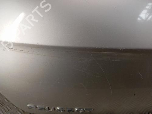 Used Tailgate Tailgate 35930883 35930883