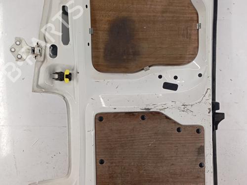 Right tailgate PEUGEOT EXPERT Van (V_) 1.6 BlueHDi 95 | BP32371284C77 