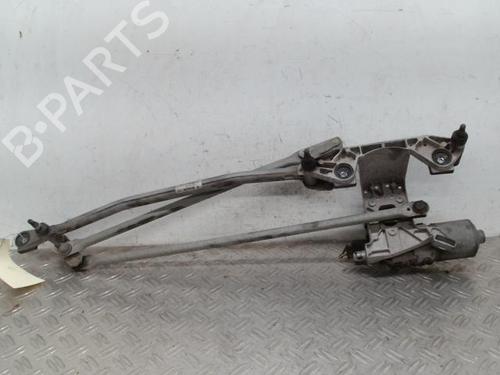 Front wiper motor FORD FOCUS C-MAX (DM2) 2.0 TDCi | BP28342099M29 - Image 3
