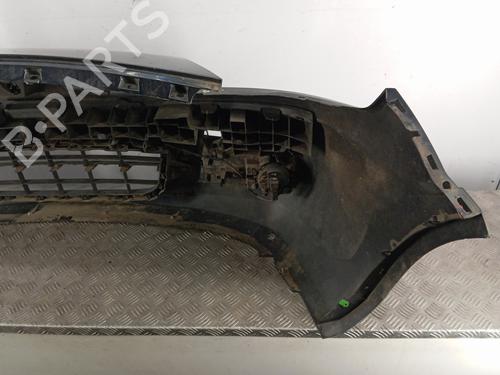 Front bumper RENAULT SCÉNIC II (JM0/1_) 1.9 dCi (JM14) | BP28339674C7 