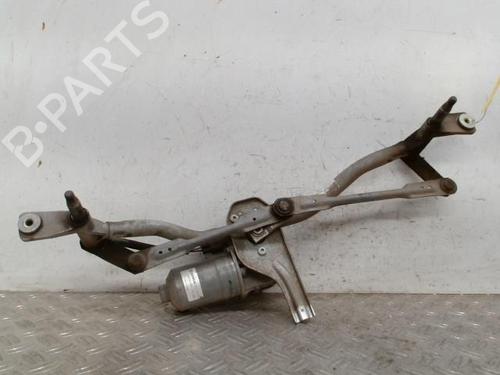 Front wiper motor RENAULT TRAFIC III Van (FG_) 1.6 dCi 125 (FGMH) | BP28344623M29