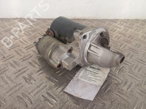 Used Starter BMW 3 Convertible (E93) 320 i (163 hp) 29429220